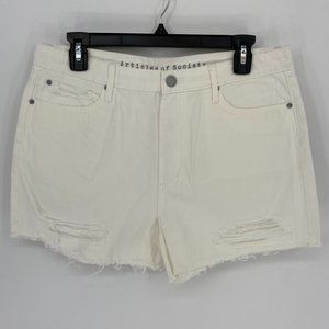 Articles of Society Varadero Shorts Size 31